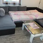 公寓 Schopper 哈尔伯莱赫