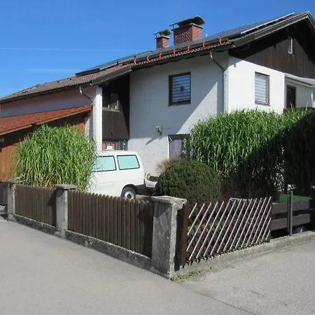 Apartamento Schopper *