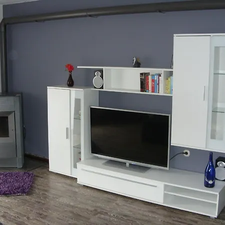 Schopper Apartamento *
