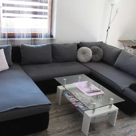 Schopper Апартаменты Хальблех