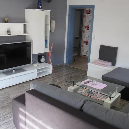 Apartment Schopper Halblech