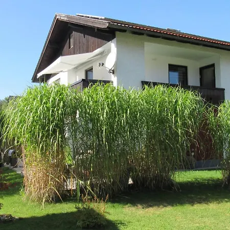 Апартаменты Schopper Хальблех