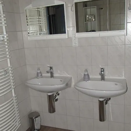 Schopper Apartment *