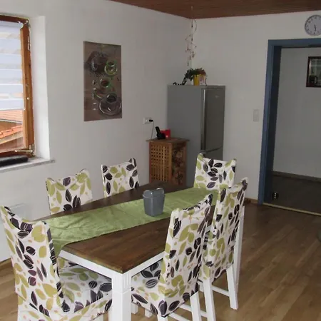 Apartment Schopper *