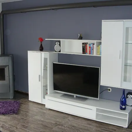 Schopper Apartment