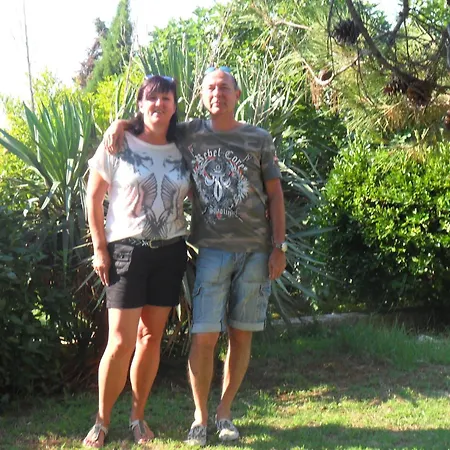 Schopper Апартаменты *