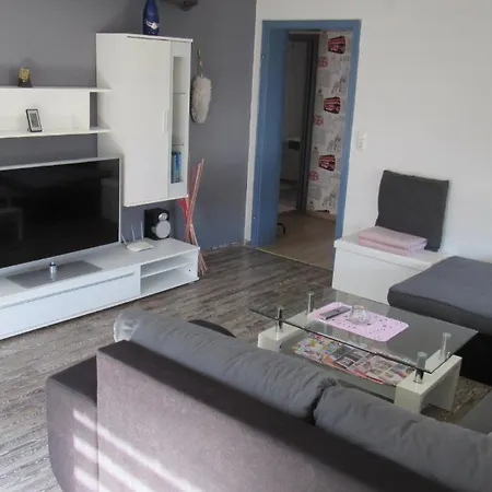 Appartement Schopper