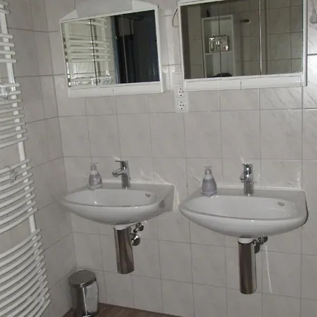 Appartement Schopper *