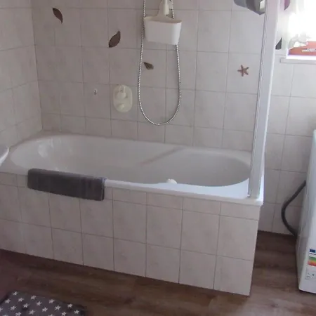 Appartement Schopper *