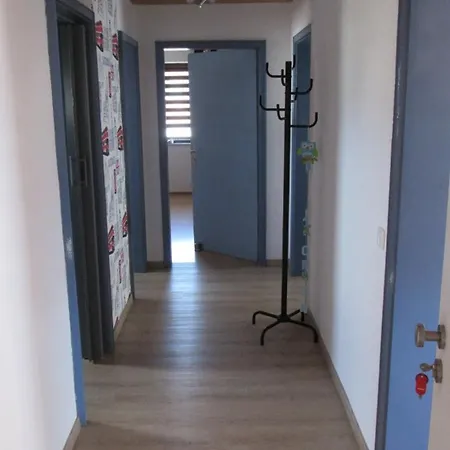 Schopper Appartement