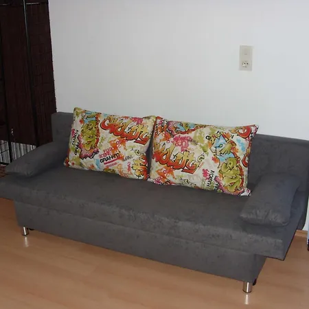 Schopper Appartement Halblech