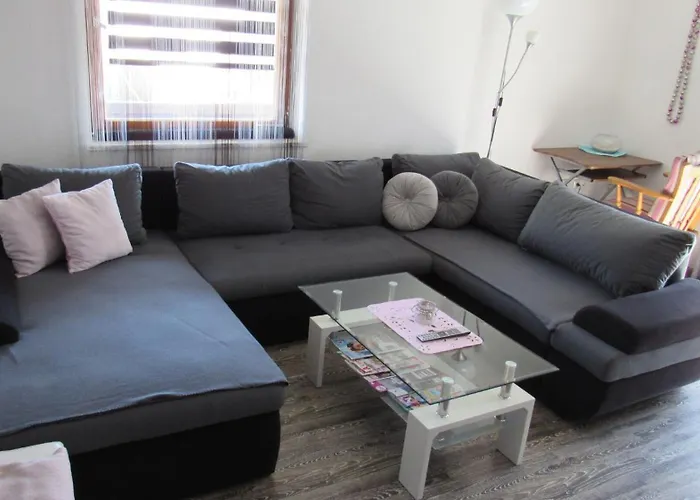 Schopper Appartement Halblech