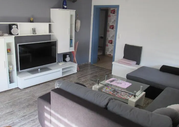 Appartement Schopper Halblech