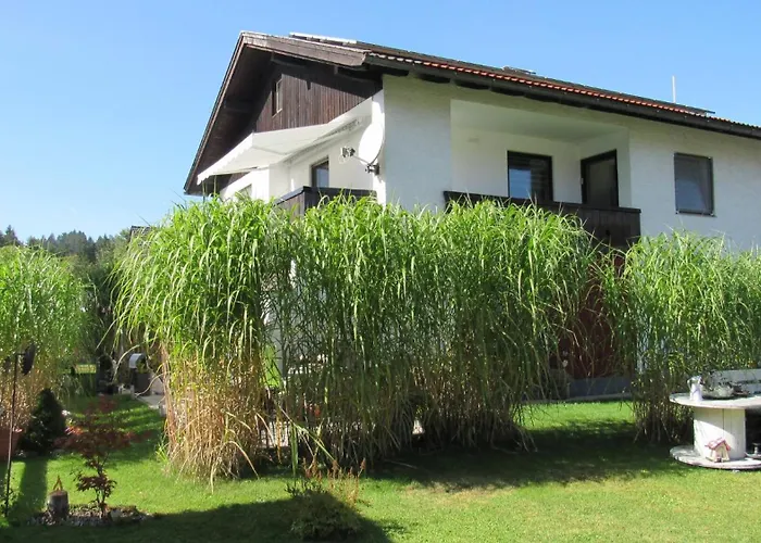 Appartement Schopper Halblech