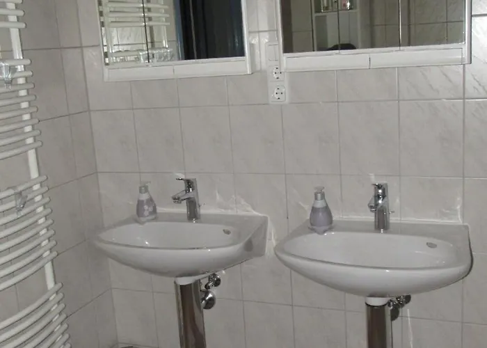 Schopper Appartement *