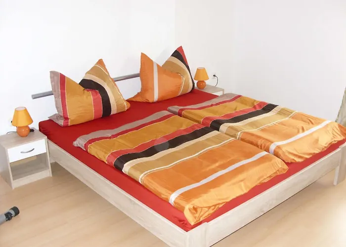 Schopper Appartement Halblech