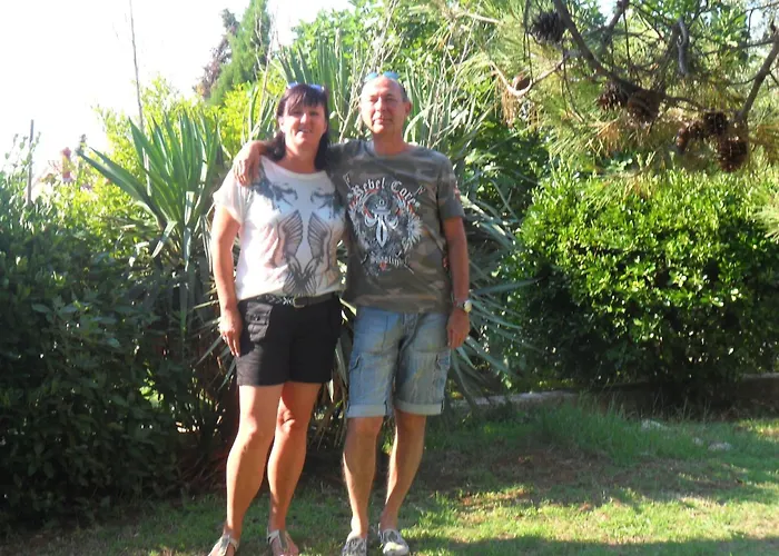 Schopper Appartement *