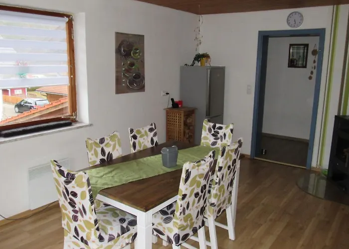 Schopper Appartement Halblech