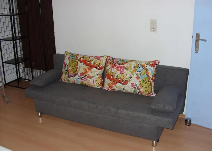 Appartement Schopper Halblech